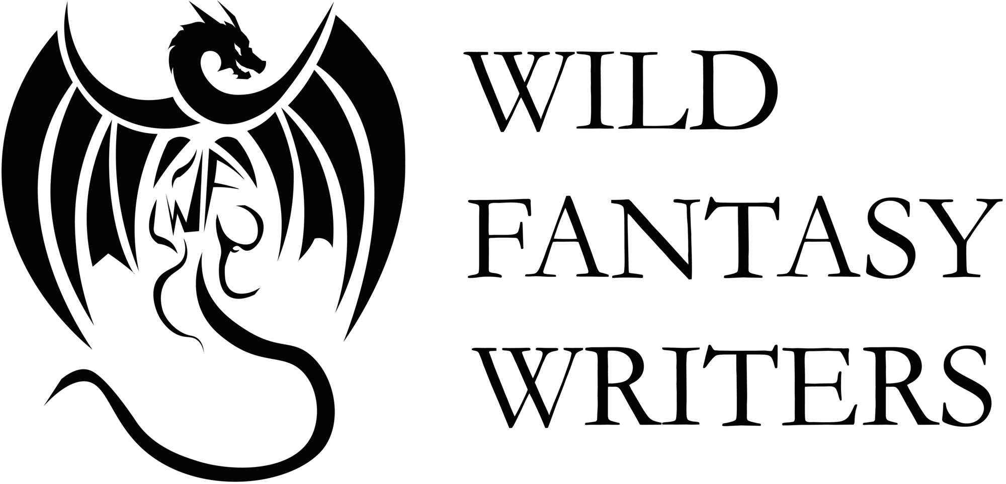 Logo Wild Fantasy